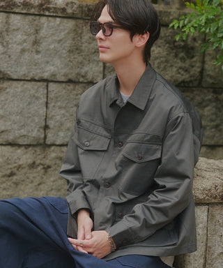 【予約商品】Huting Jacket
