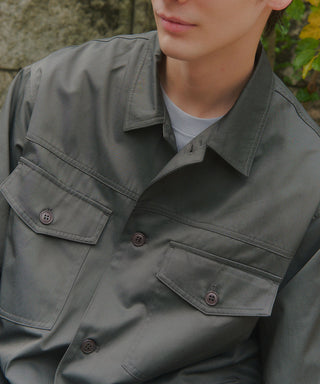 【予約商品】Huting Jacket