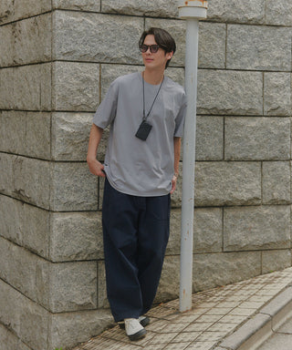 【一部予約販売】Balloon Fatigue Pants