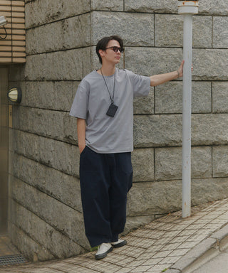 【一部予約販売】Balloon Fatigue Pants