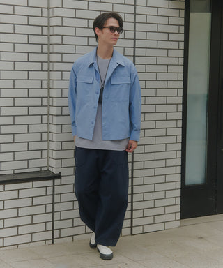 【一部予約販売】Balloon Fatigue Pants