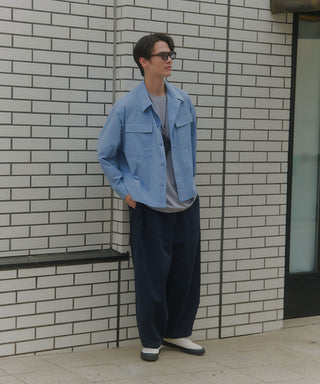 【一部予約販売】Balloon Fatigue Pants