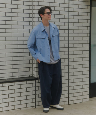 【予約商品】BDU Shirt Jacket