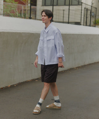 【予約商品】BDU Shirt Jacket