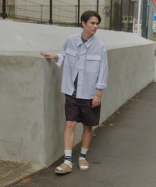 【予約商品】BDU Shirt Jacket