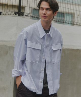 【予約商品】BDU Shirt Jacket