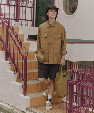 【予約商品】Huting Jacket