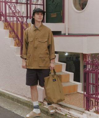 【予約商品】Huting Jacket