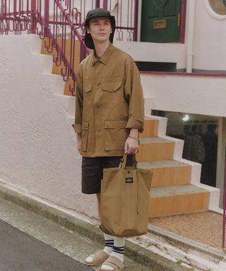 【予約商品】Huting Jacket