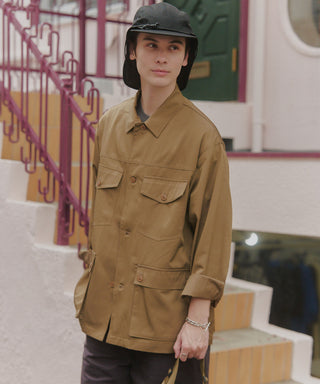 【予約商品】Huting Jacket