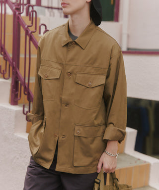 【予約商品】Huting Jacket