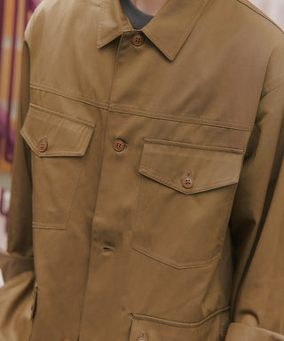 【予約商品】Huting Jacket