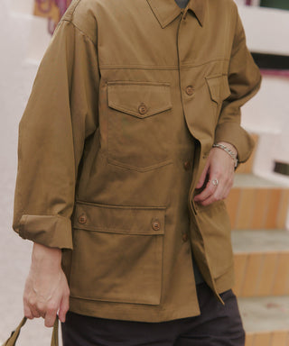 【予約商品】Huting Jacket