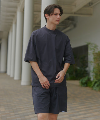 【予約商品】Utility Rash Set (Tee & Shorts)