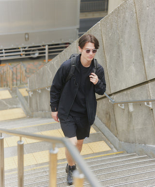 【予約商品】Tactical Rash Guard Set (3PCS)