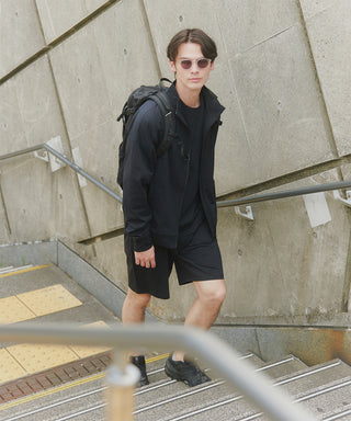 【予約商品】Tactical Rash Guard Set (3PCS)