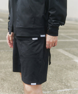 【予約商品】Tactical Rash Guard Set (3PCS)