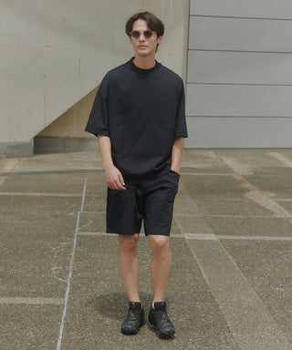 【予約商品】Utility Rash Set (Tee & Shorts)