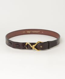 【TORY LEATHER】HOOK PICK BELT